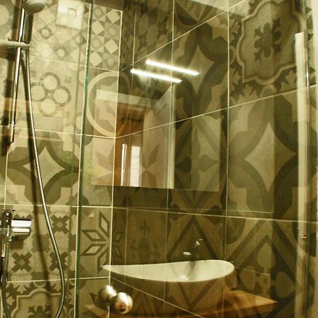 Duma Apartments シベニク エクステリア 写真