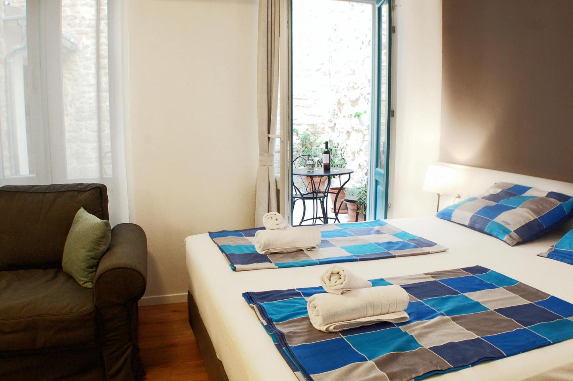 Duma Apartments シベニク エクステリア 写真