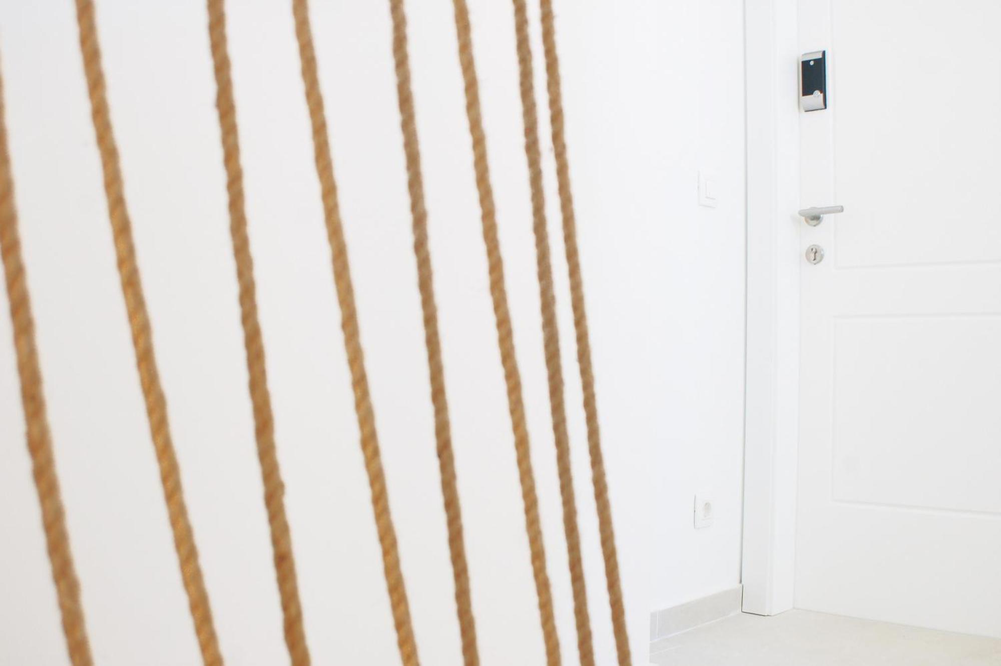 Duma Apartments シベニク エクステリア 写真